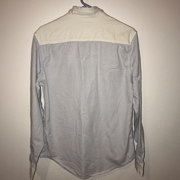 Men’s Button up Shirt - Picture 4 of 4